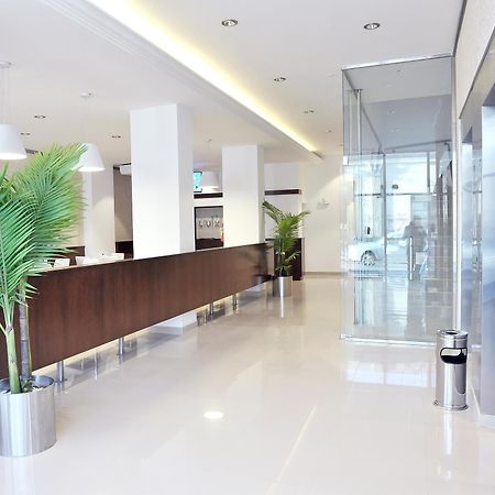Luxor Hotel & Spa Салта Екстериор снимка