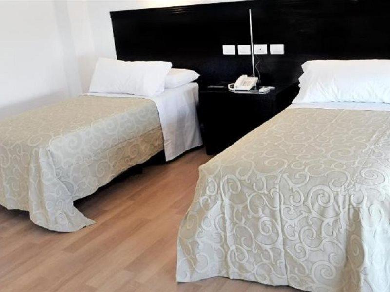 Luxor Hotel & Spa Салта Екстериор снимка
