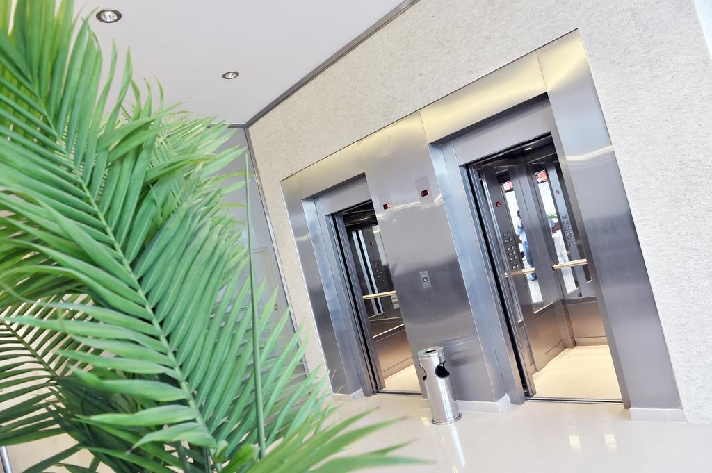 Luxor Hotel & Spa Салта Екстериор снимка