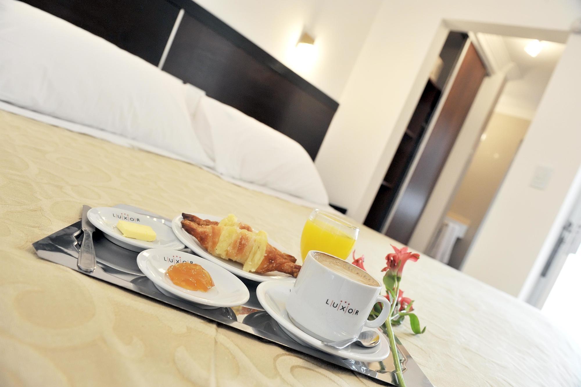 Luxor Hotel & Spa Салта Екстериор снимка