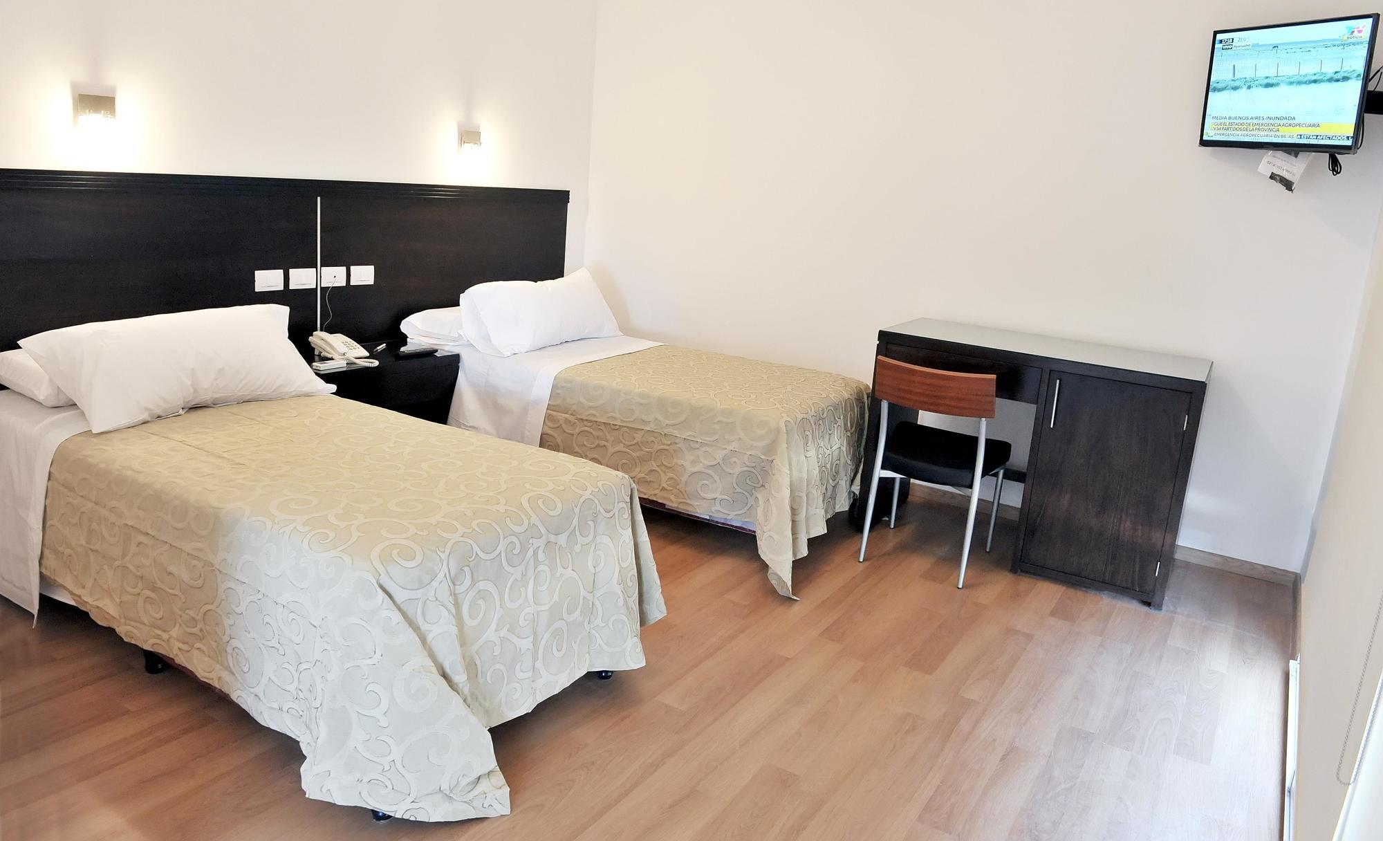 Luxor Hotel & Spa Салта Екстериор снимка