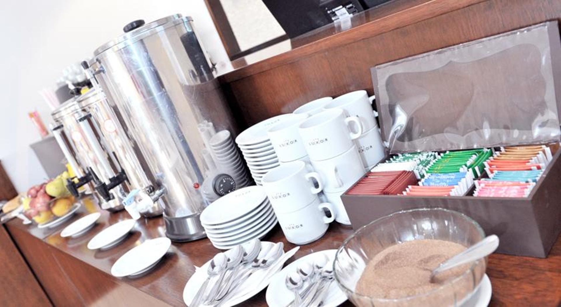 Luxor Hotel & Spa Салта Екстериор снимка