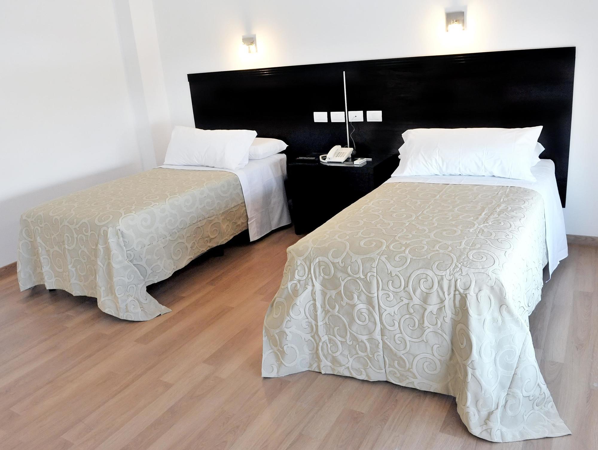 Luxor Hotel & Spa Салта Екстериор снимка